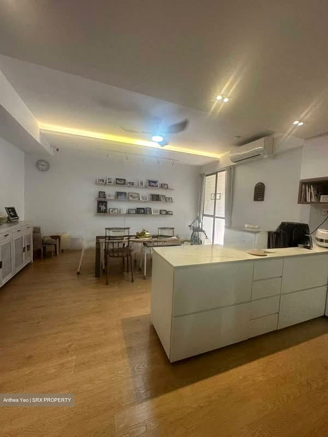 Hillcrest Arcadia (D11), Condominium #595179661